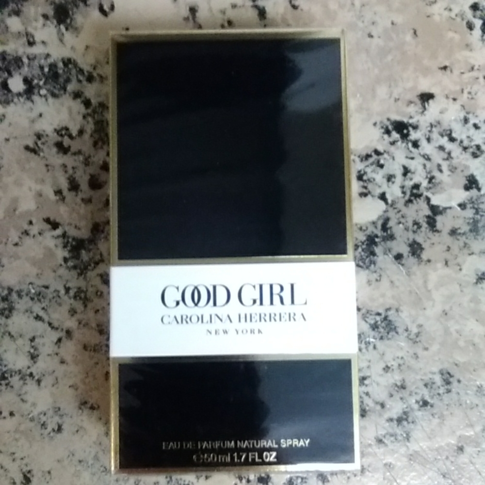 Carolina Herrera Good Girl